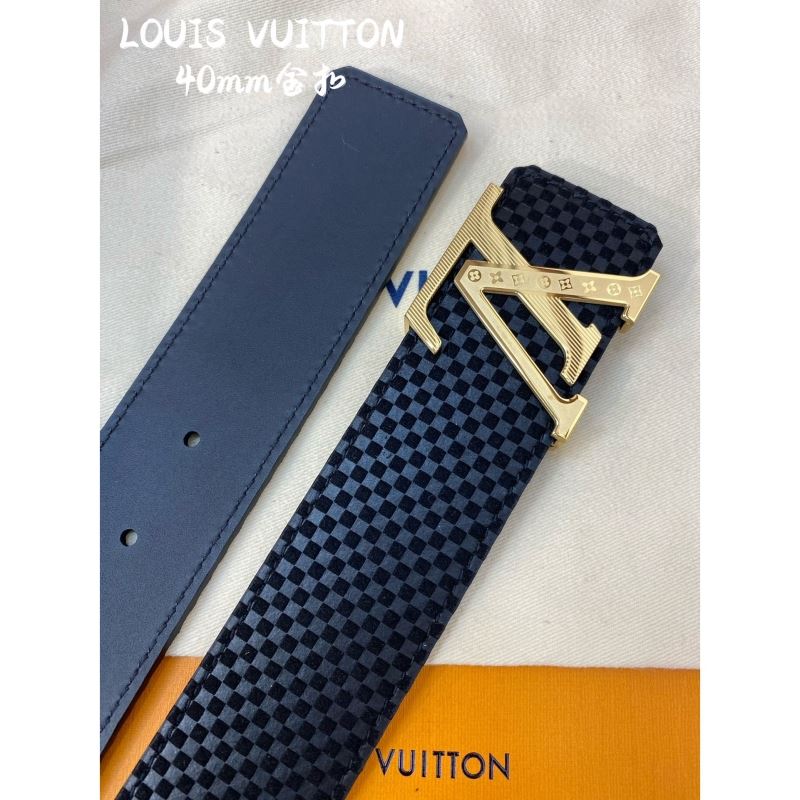 LV Belts